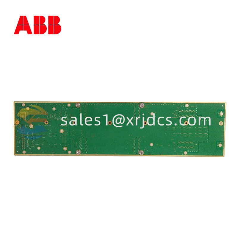 ABB XXD129A01 PEC800 Module0